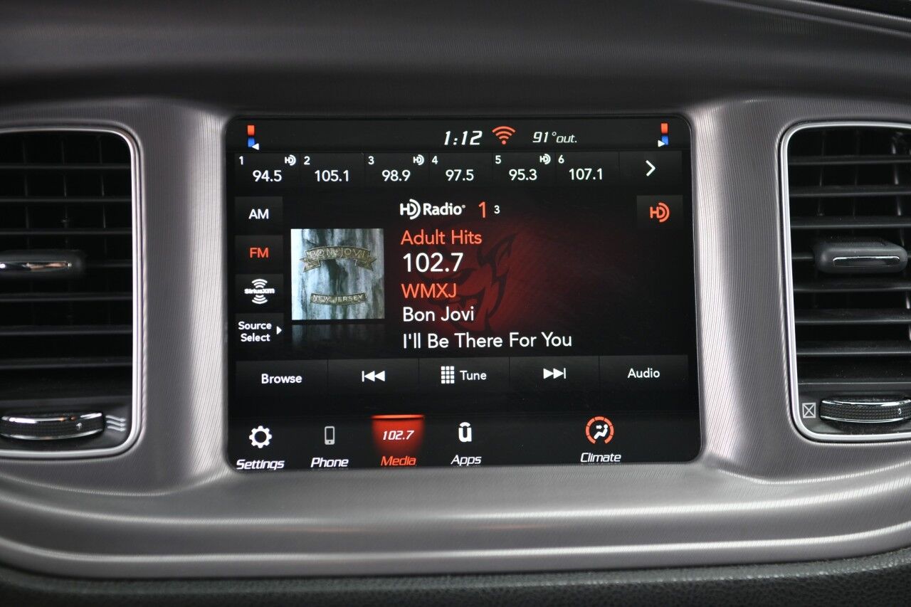 2023 Dodge Charger SXT Doral FL