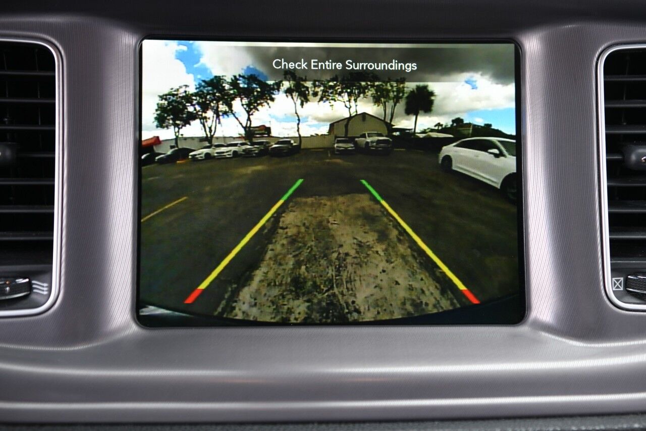 2023 Dodge Charger SXT Doral FL