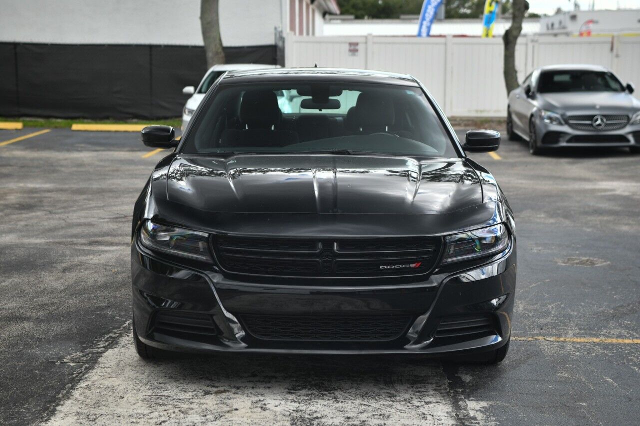 2023 Dodge Charger SXT Doral FL
