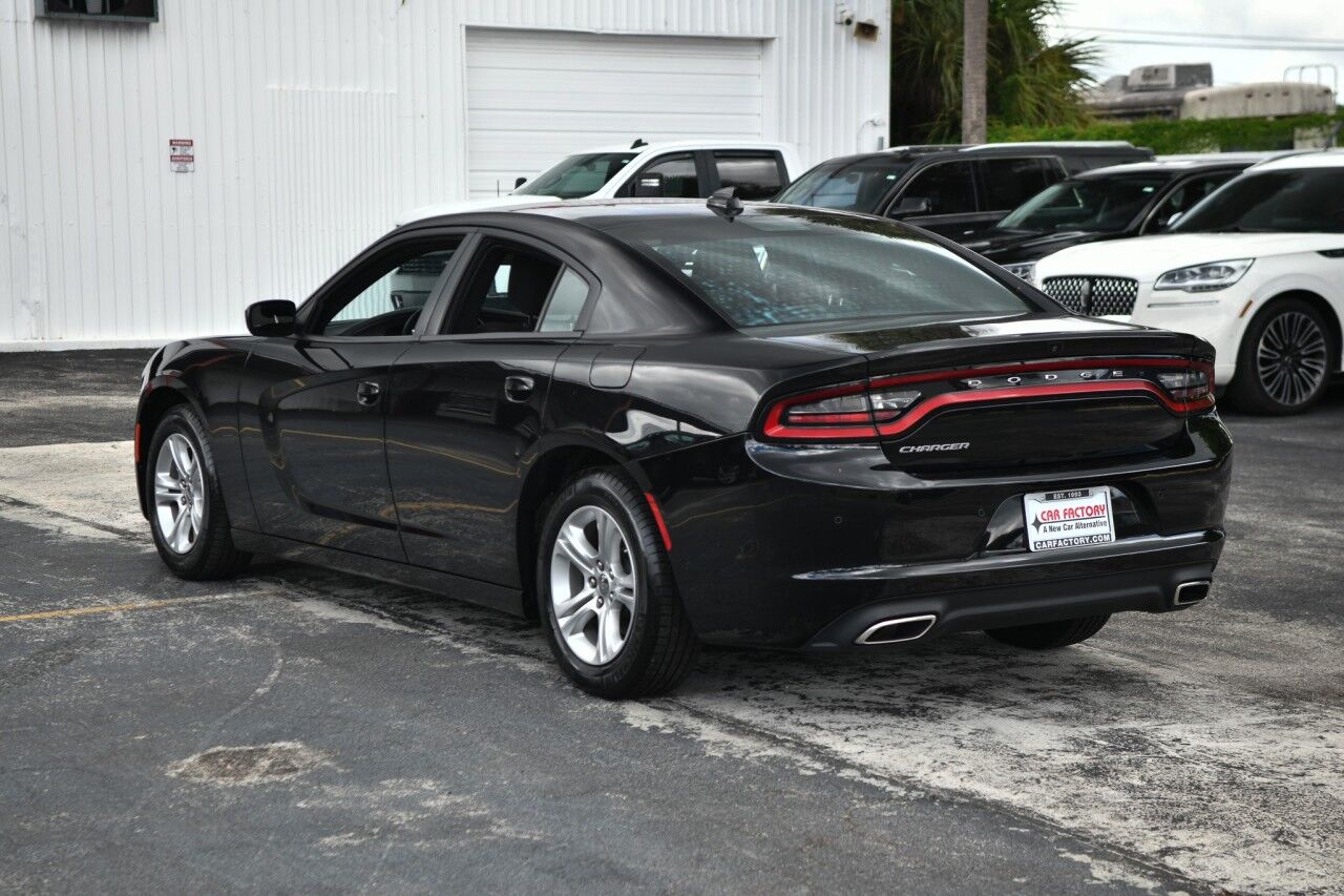 2023 Dodge Charger SXT Doral FL