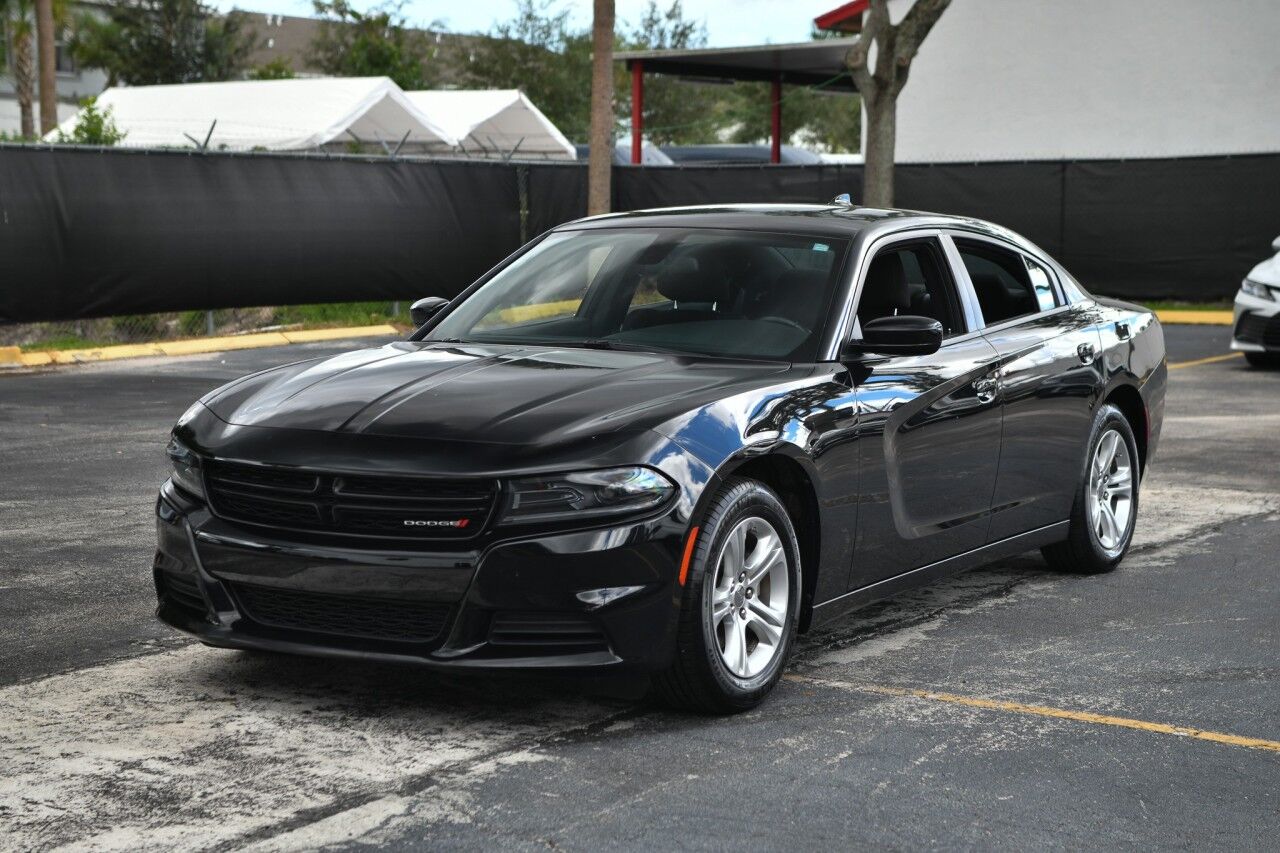 2023 Dodge Charger SXT Doral FL