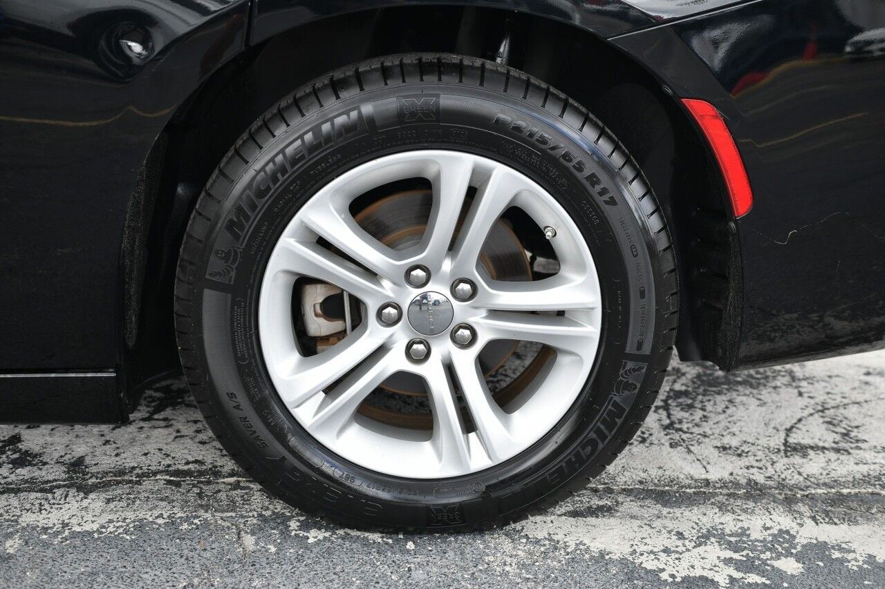 2023 Dodge Charger SXT Doral FL