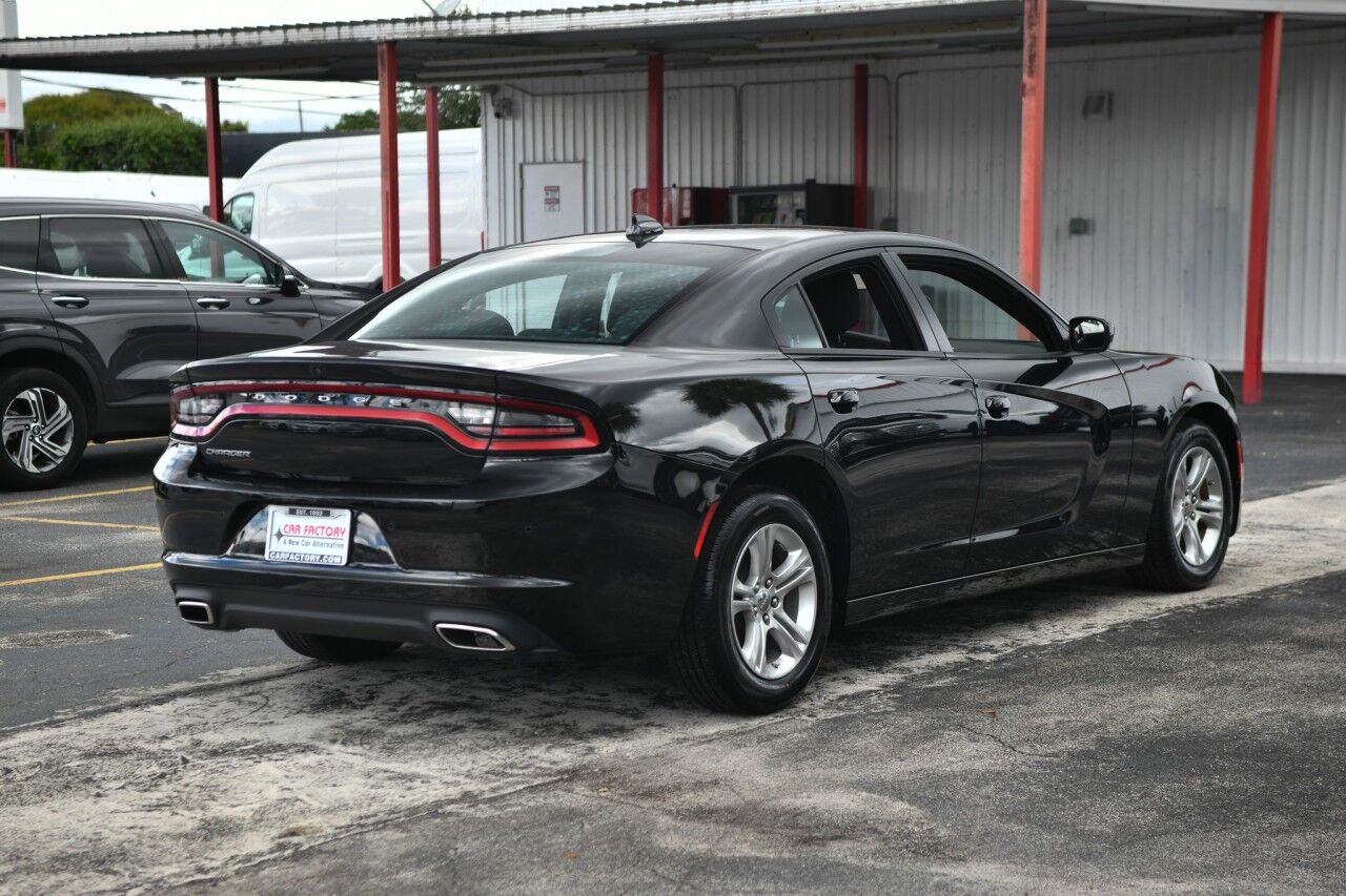2023 Dodge Charger SXT Doral FL