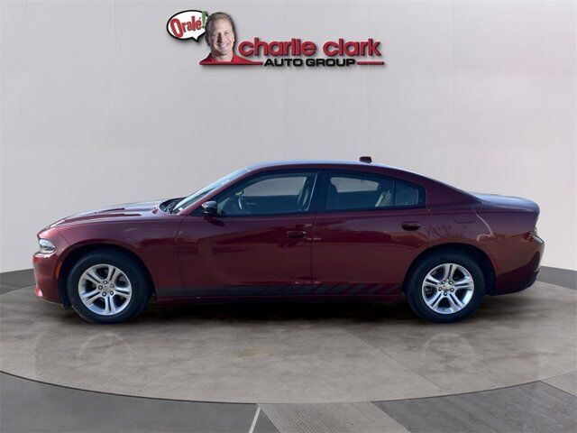 2023 Dodge Charger SXT El Paso TX