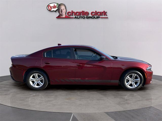2023 Dodge Charger SXT El Paso TX