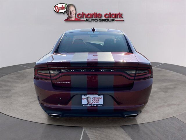 2023 Dodge Charger SXT El Paso TX