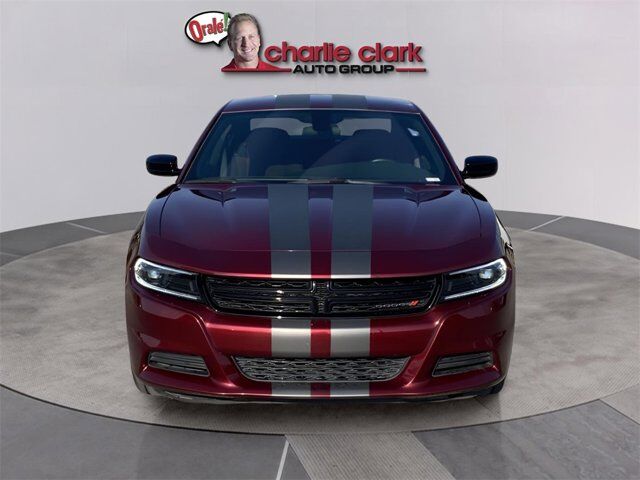 2023 Dodge Charger SXT El Paso TX