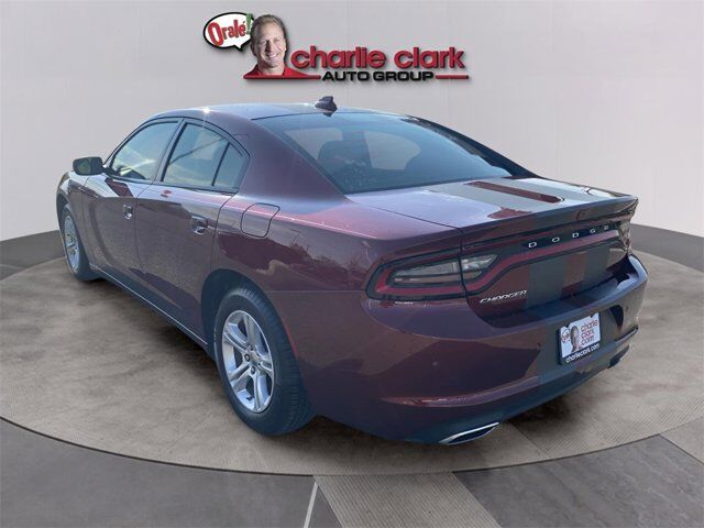 2023 Dodge Charger SXT El Paso TX