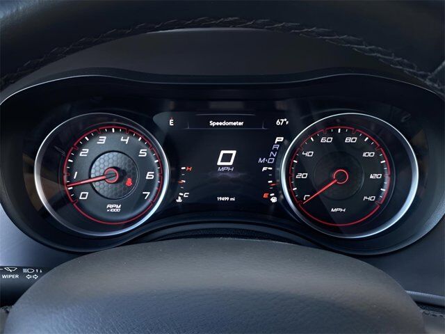 2023 Dodge Charger SXT El Paso TX