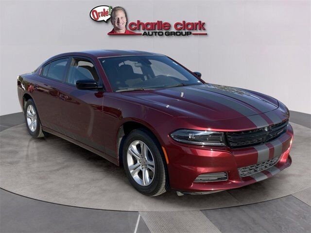 2023 Dodge Charger SXT El Paso TX
