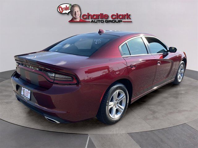 2023 Dodge Charger SXT El Paso TX