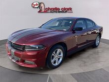 2023_Dodge_Charger_SXT_ El Paso TX