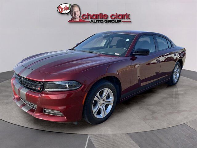 2023 Dodge Charger SXT El Paso TX