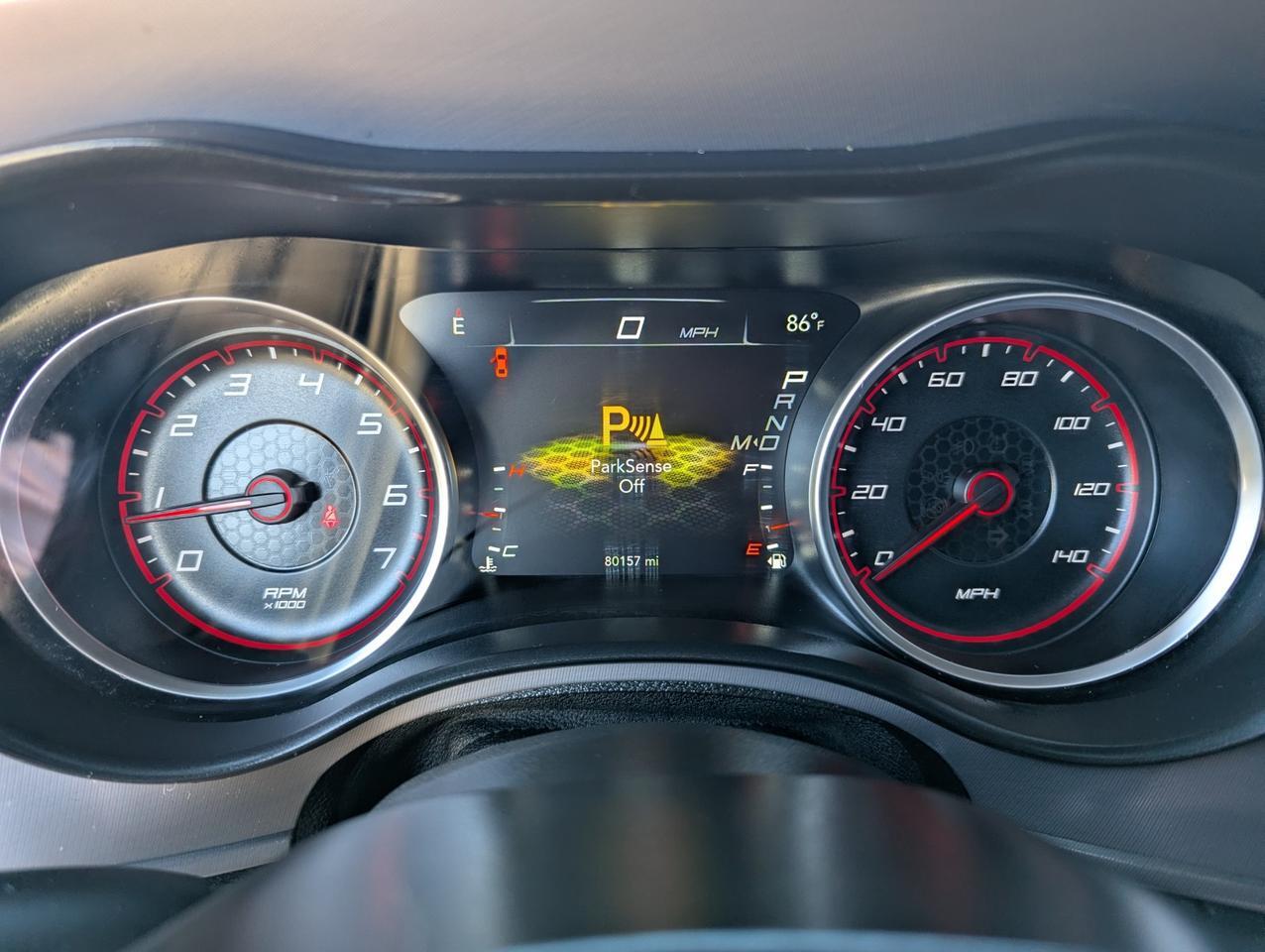 2023 Dodge Charger SXT Grand Junction CO