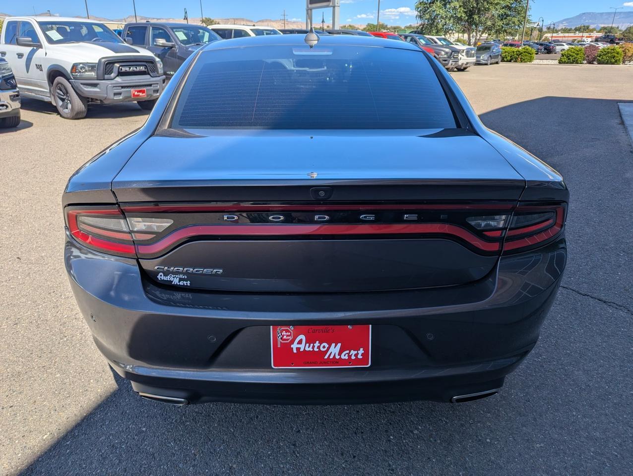 2023 Dodge Charger SXT Grand Junction CO