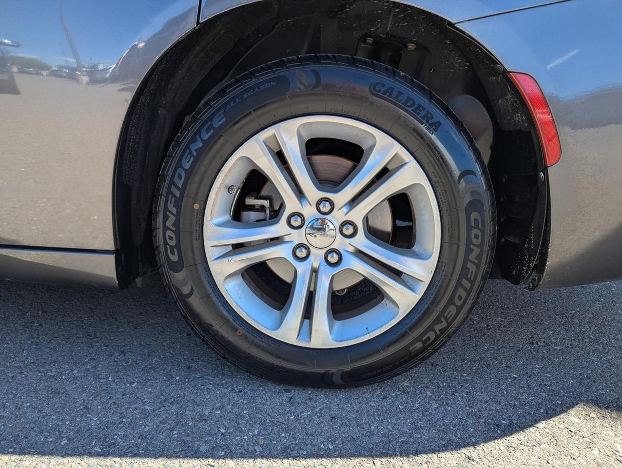 2023 Dodge Charger SXT Grand Junction CO