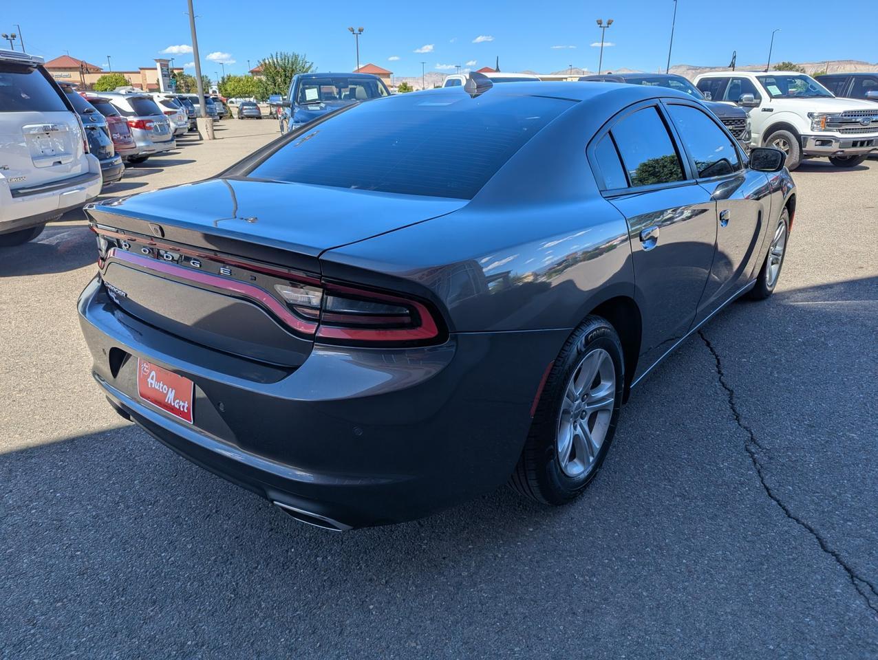 2023 Dodge Charger SXT Grand Junction CO