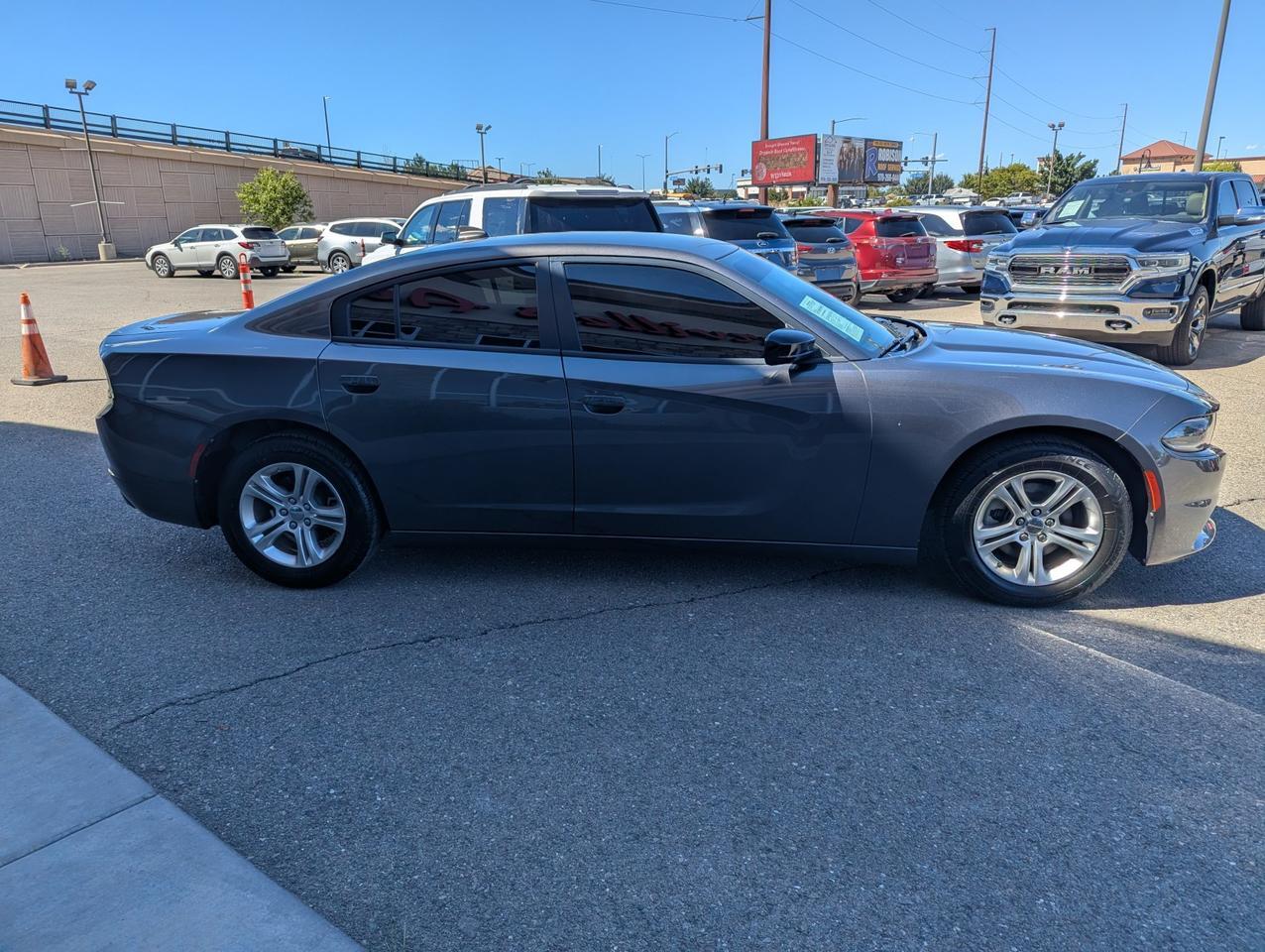 2023 Dodge Charger SXT Grand Junction CO