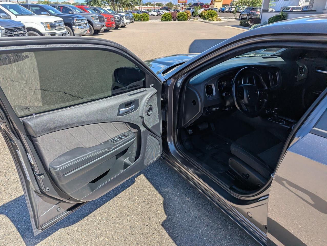 2023 Dodge Charger SXT Grand Junction CO
