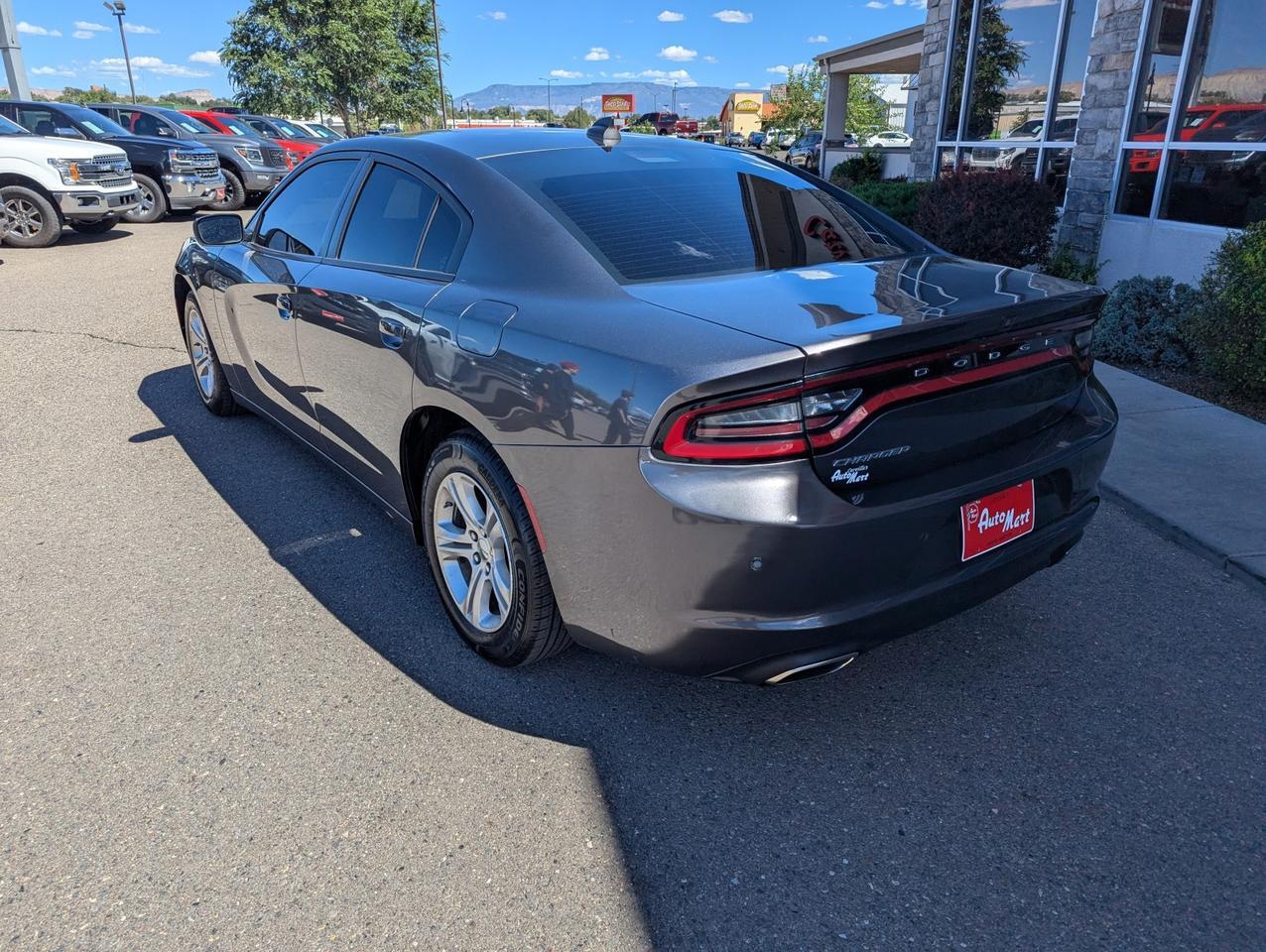 2023 Dodge Charger SXT Grand Junction CO