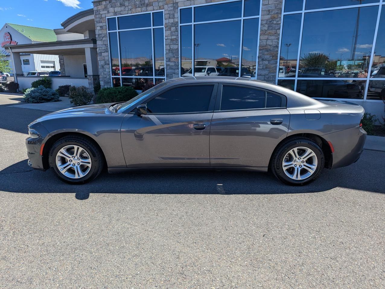 2023 Dodge Charger SXT Grand Junction CO
