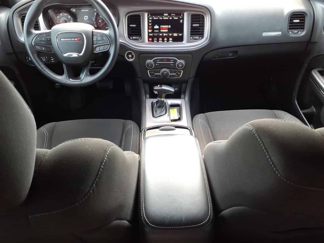 2023 Dodge Charger SXT Brownsville TX