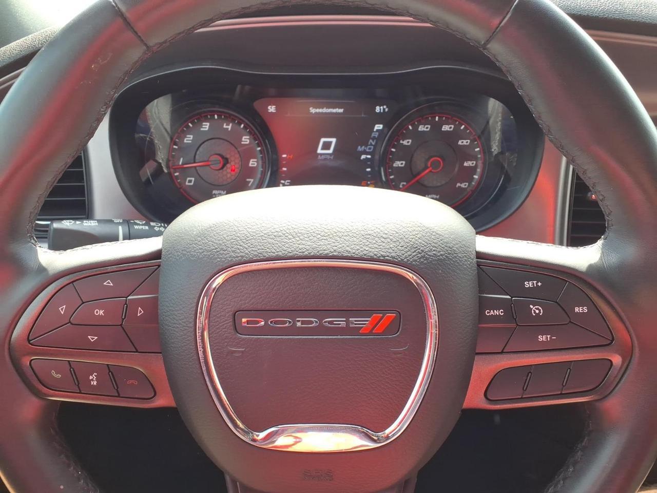 2023 Dodge Charger SXT Brownsville TX