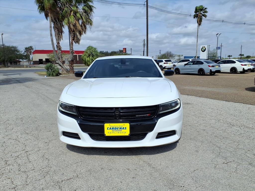 2023 Dodge Charger SXT Brownsville TX