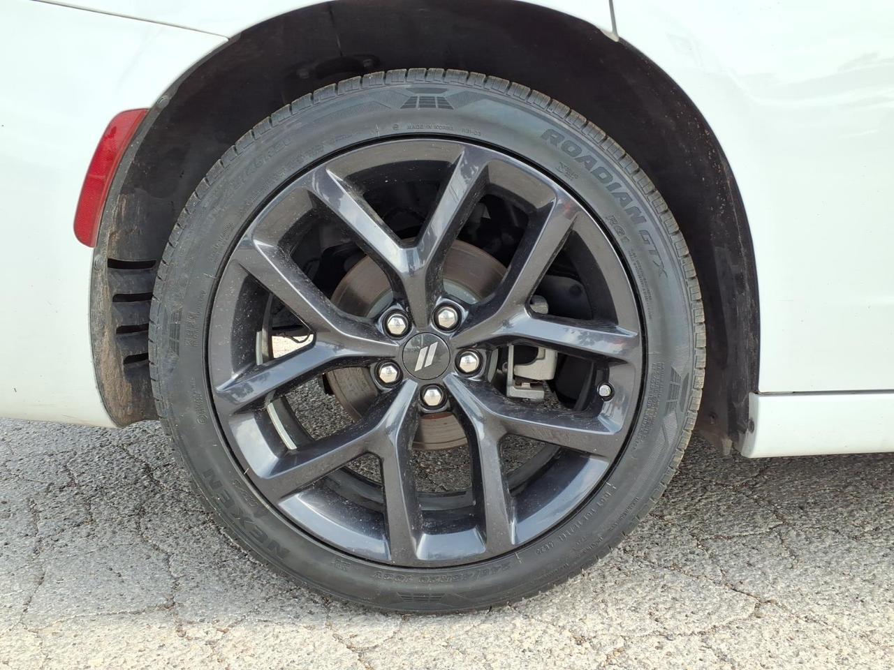 2023 Dodge Charger SXT Brownsville TX