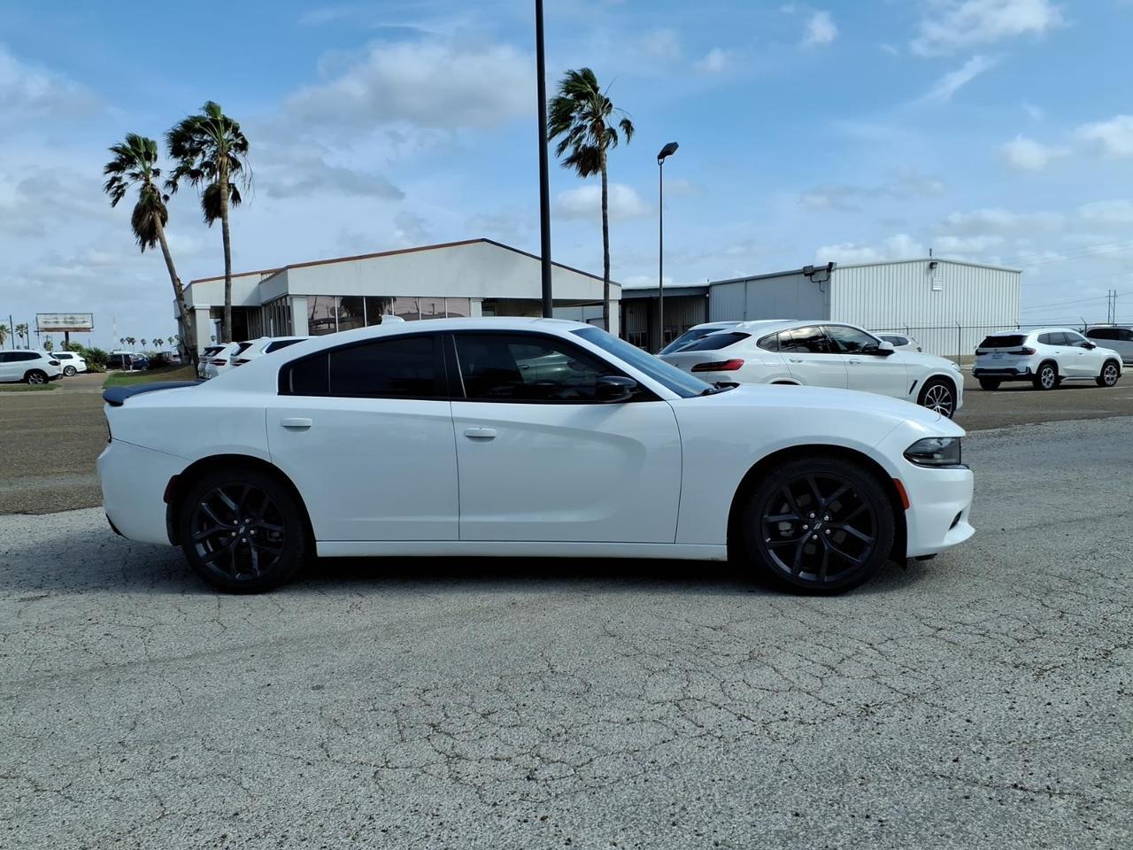 2023 Dodge Charger SXT Brownsville TX