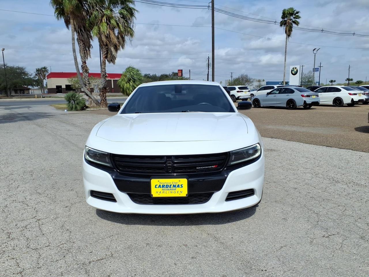 2023 Dodge Charger SXT Brownsville TX