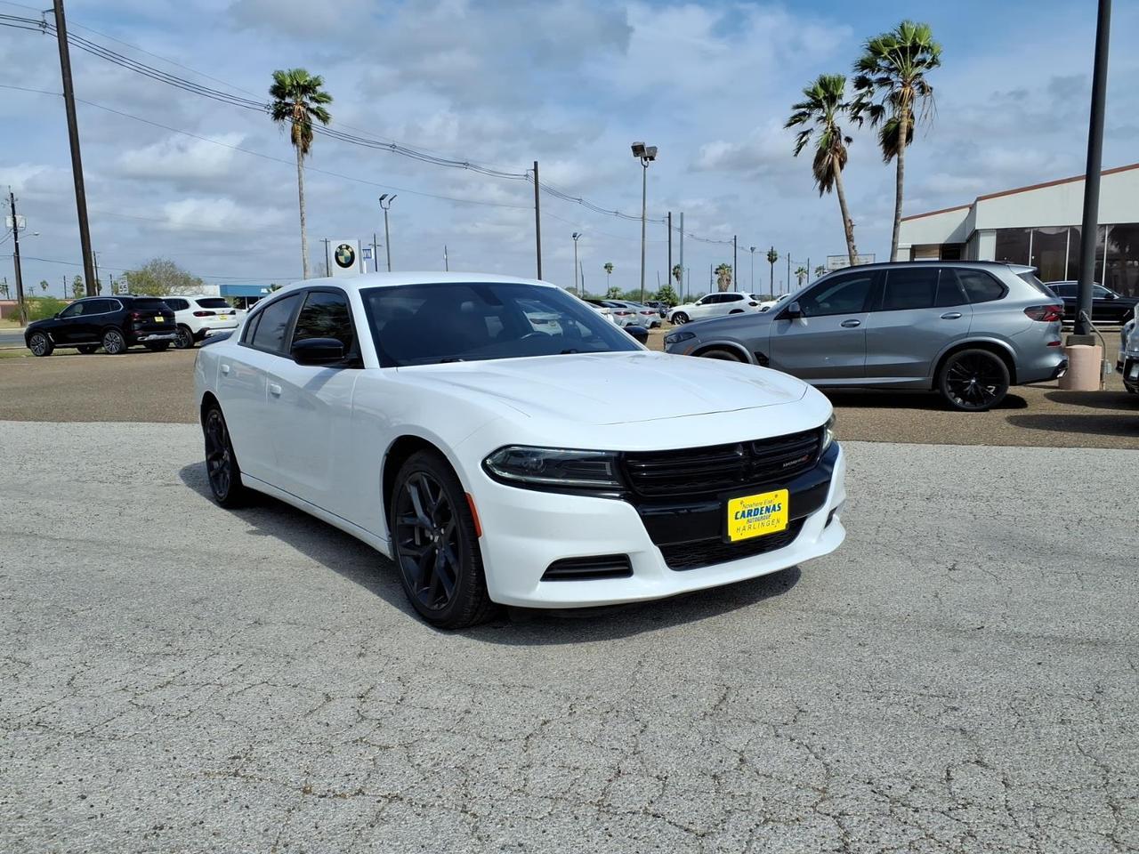 2023 Dodge Charger SXT