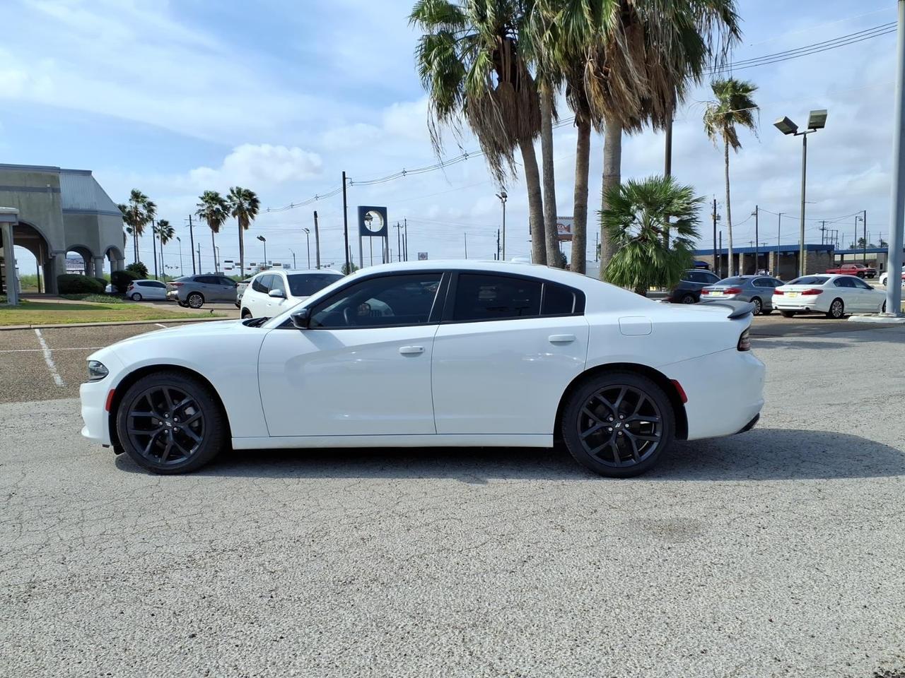 2023 Dodge Charger SXT Brownsville TX