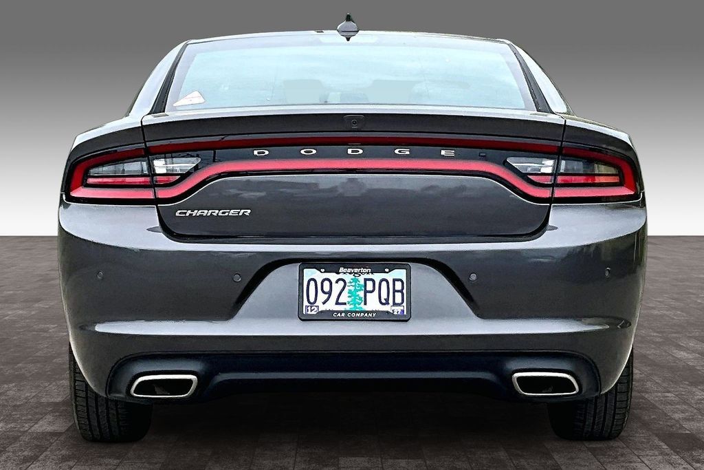 2023 Dodge Charger SXT OR