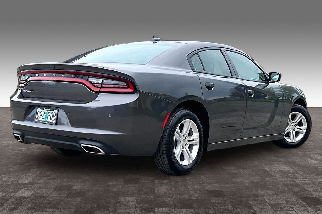 2023 Dodge Charger SXT OR