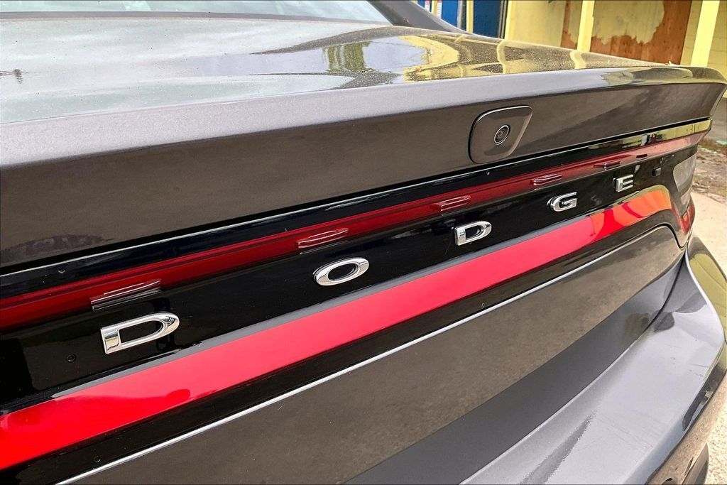 2023 Dodge Charger SXT OR