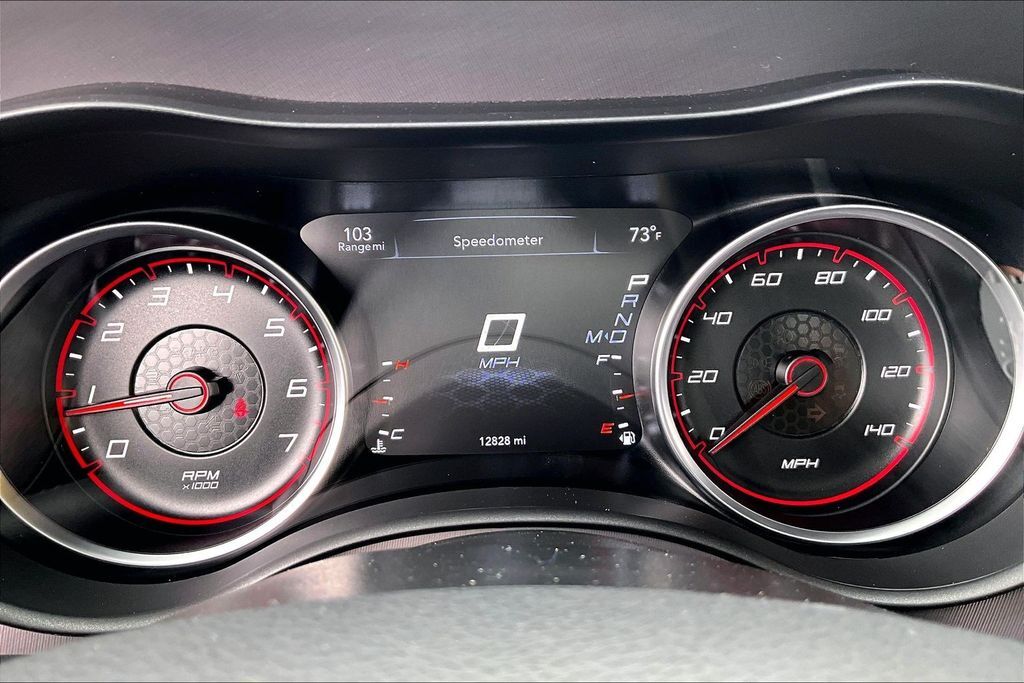 2023 Dodge Charger SXT OR