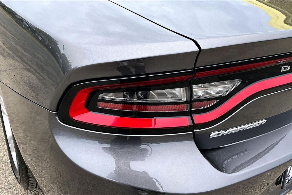 2023 Dodge Charger SXT OR