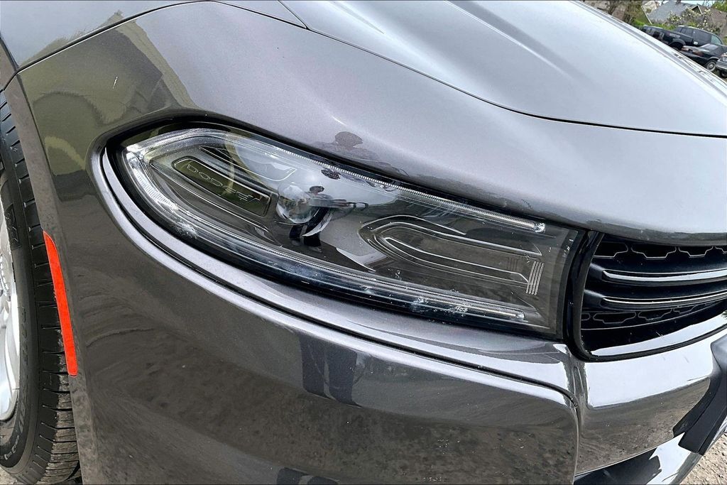 2023 Dodge Charger SXT OR