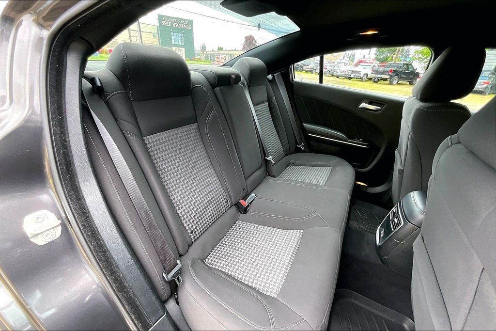 2023 Dodge Charger SXT OR