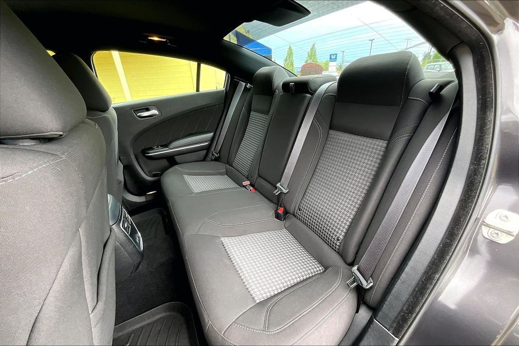 2023 Dodge Charger SXT OR