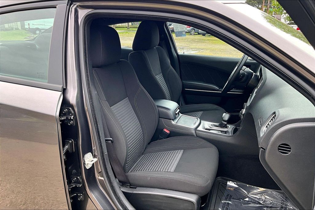 2023 Dodge Charger SXT OR