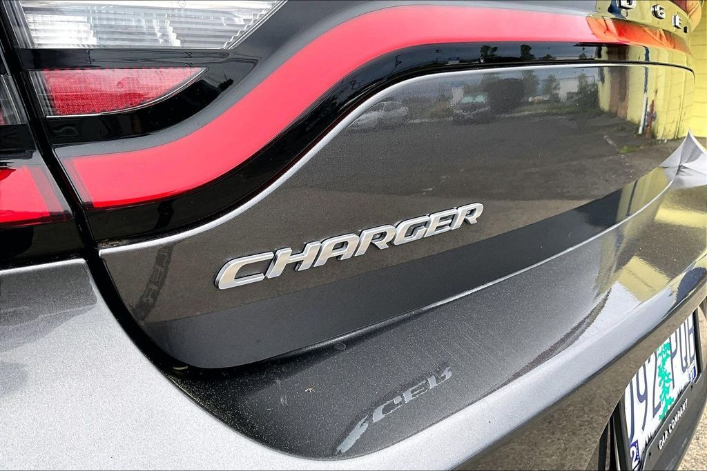 2023 Dodge Charger SXT OR