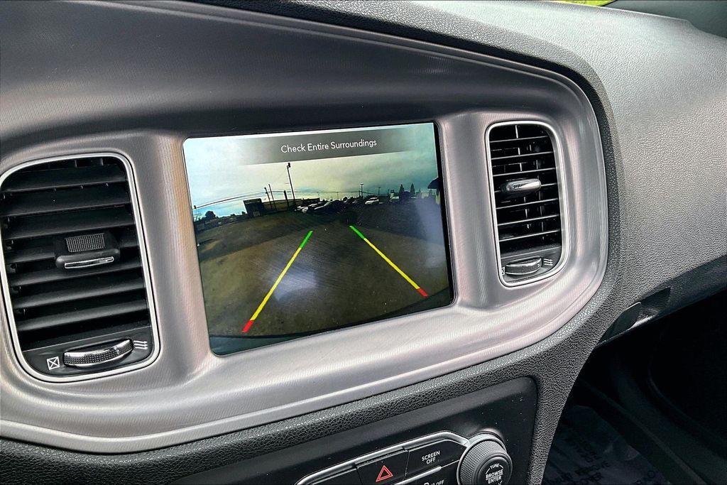 2023 Dodge Charger SXT OR