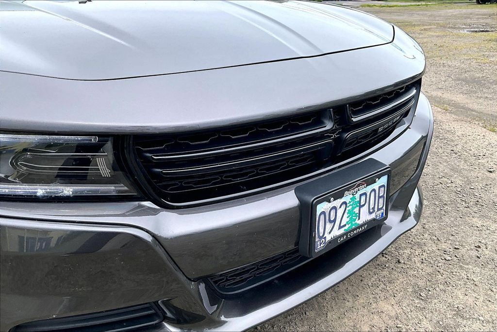 2023 Dodge Charger SXT OR