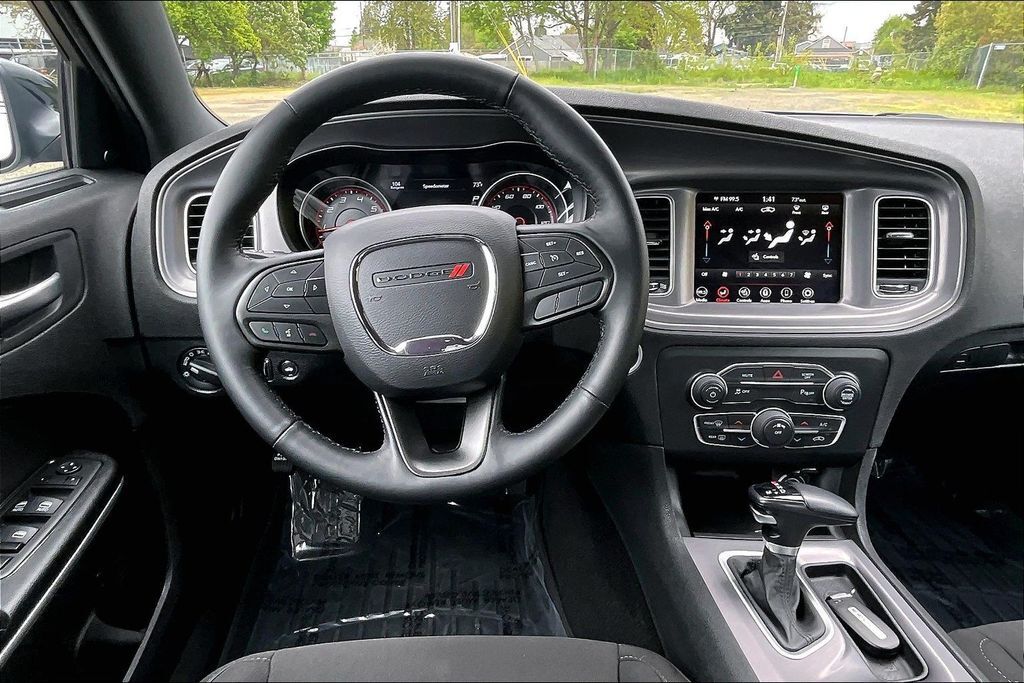2023 Dodge Charger SXT OR