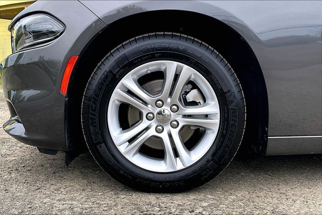 2023 Dodge Charger SXT OR