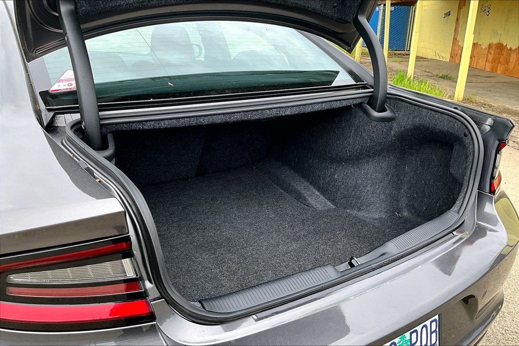 2023 Dodge Charger SXT OR
