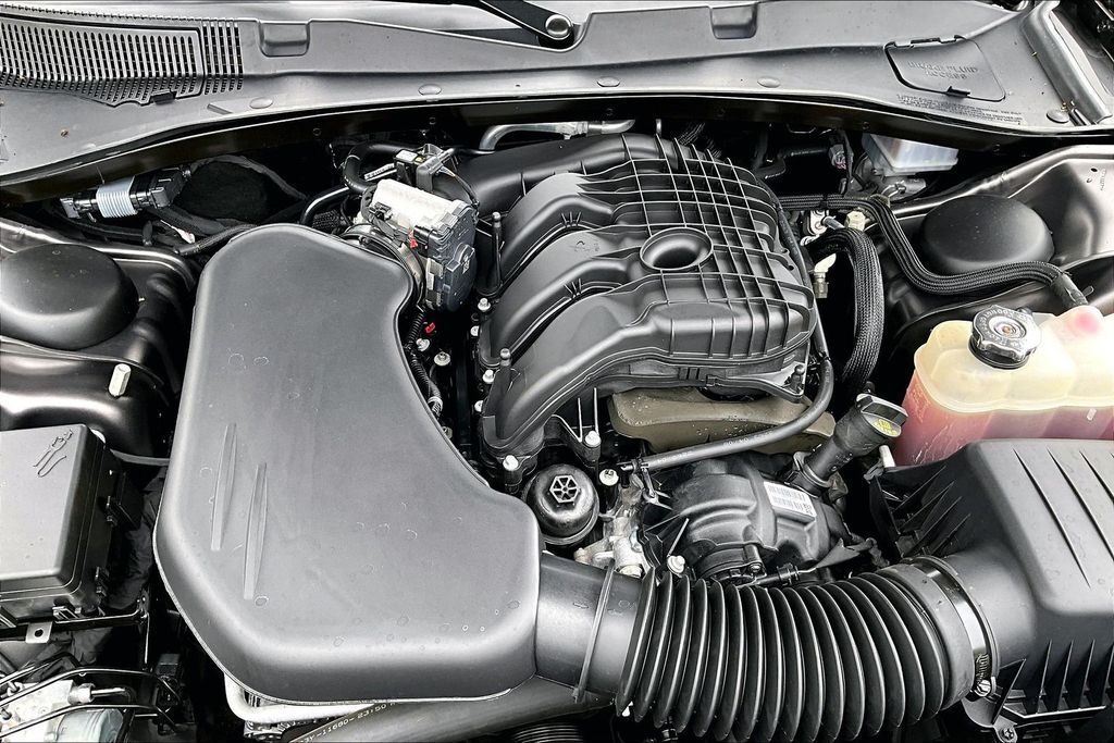 2023 Dodge Charger SXT OR