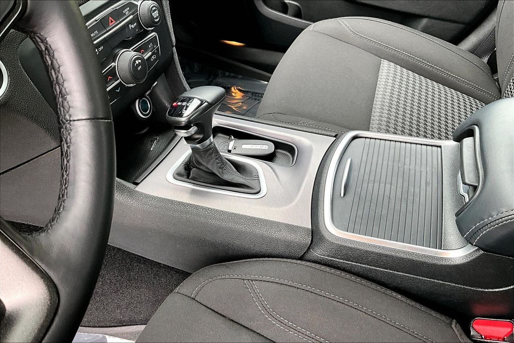 2023 Dodge Charger SXT OR